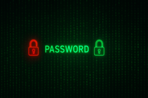 The Math of Cracking: Why Your 8-Character Password is Dead (And What to Use Instead)
