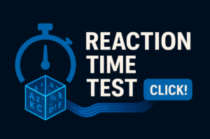 Reaction Time Test