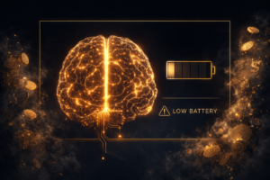 The Biological Limit of Choice: Why Decision Fatigue is Your Hidden Wealth Drain